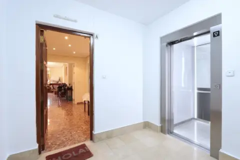 Piso en Casco Antiguo