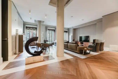 Piso en Carrer Colón
