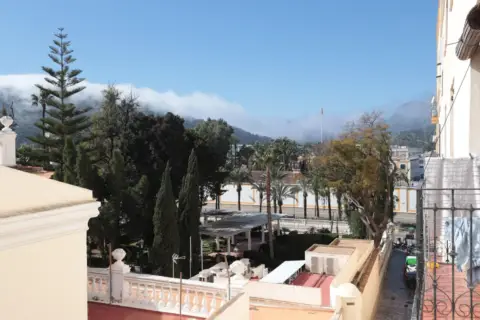 Piso en calle Intendencia