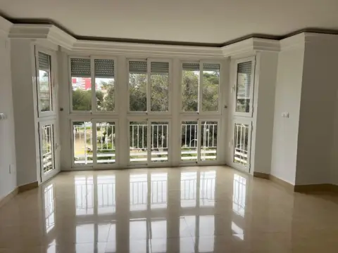 Piso en Plaza de España