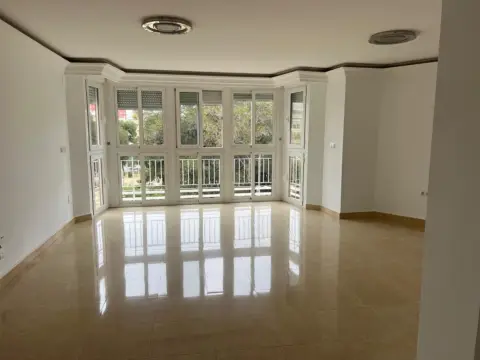 Piso en Plaza de España