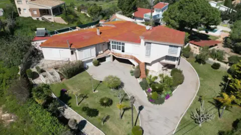 Chalet en Tentegorra