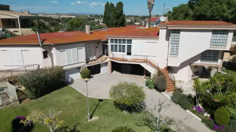 Chalet en Tentegorra