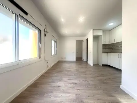 Piso en Carrer de la Verge del Pilar