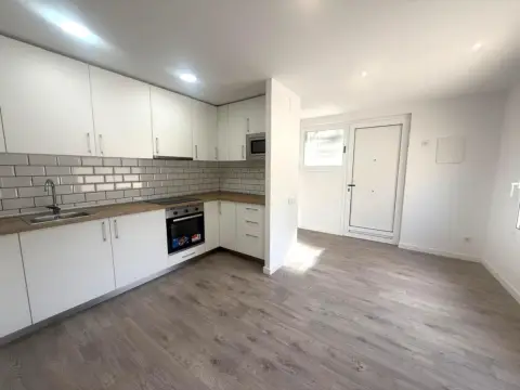 Piso en Carrer de la Verge del Pilar