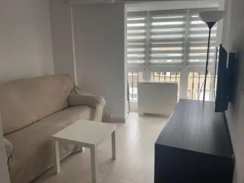 Piso en Centro
