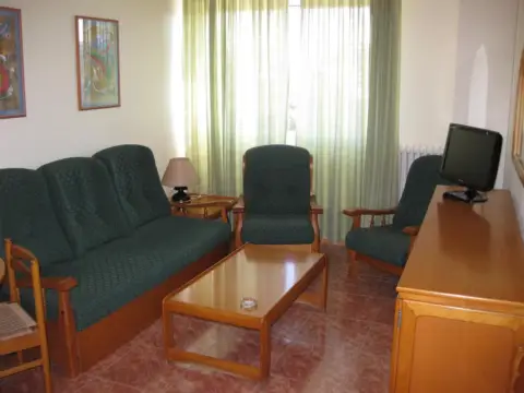 Piso en Plaza de España