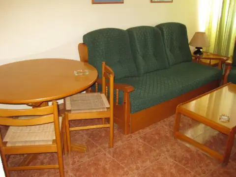 Piso en Plaza de España