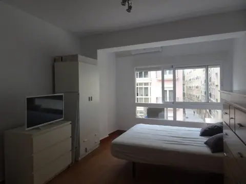 Piso en Casco Antiguo