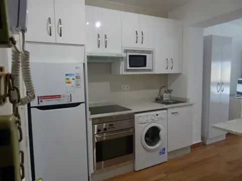 Piso en Casco Antiguo