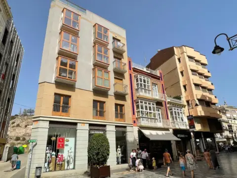 Piso en Centro