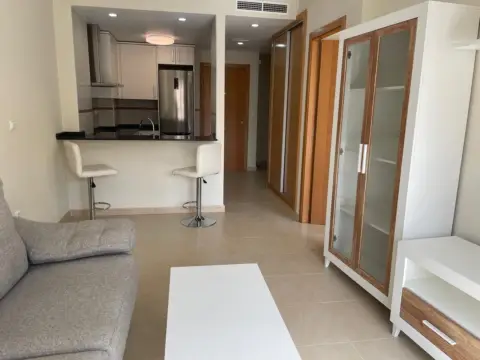 Piso en Centro