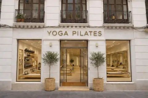 Local comercial en calle de Jabonerías