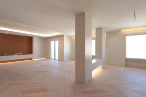 Ático en Casco Antiguo