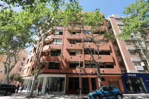 Piso en calle Ramón y Cajal, 3
