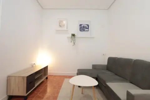 Casa en Barrio de La Concepcion