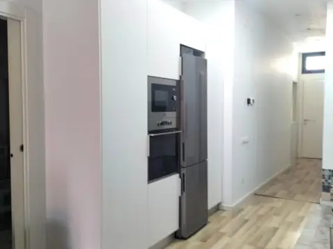 Piso en Carrer de Catalunya