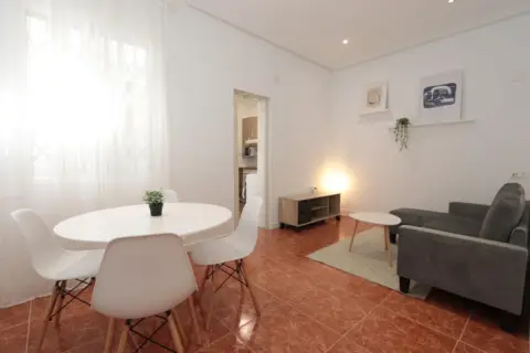 Casa en Barrio de La Concepcion