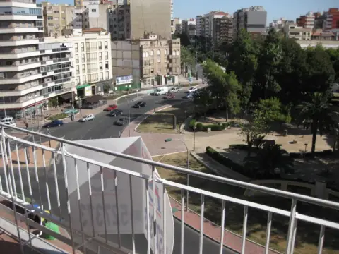 Piso en Plaza de España