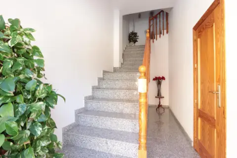 Piso en calle del Ángel