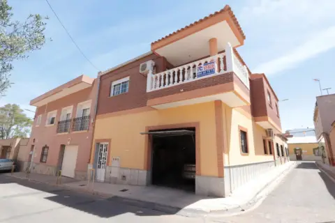 Piso en calle del Ángel