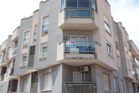 Piso en calle de las Porras
