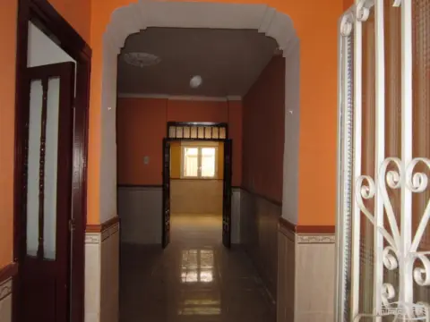 Chalet en calle de las Canalejas, 12