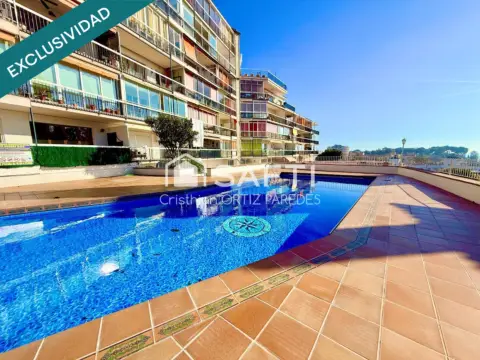 Apartamento en Barri dels Pescadors