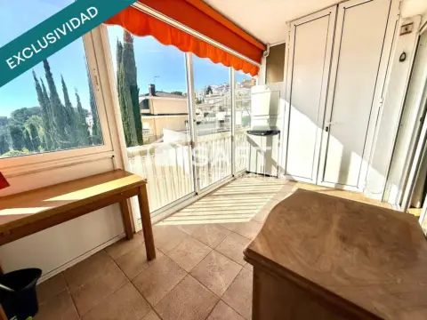 Apartamento en Barri dels Pescadors