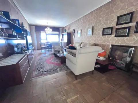 Piso en calle del Arca