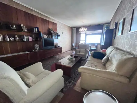 Piso en calle del Arca