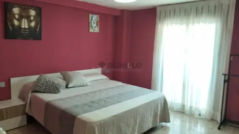 Finca rústica en calle Umbría