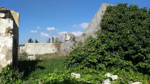 Casa en Fuente Alamo