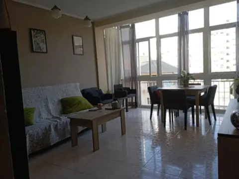 Piso en Cartagena