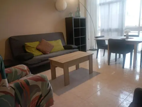 Piso en Cartagena