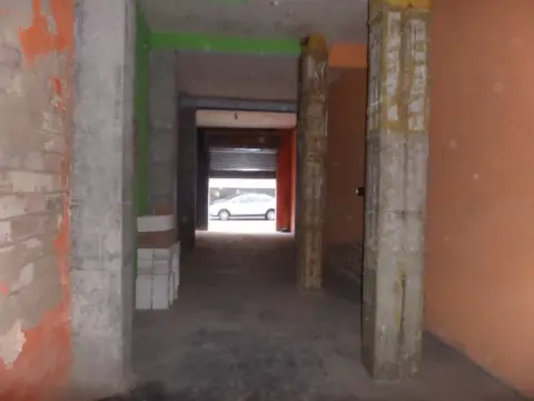 Local comercial en Casco Antiguo