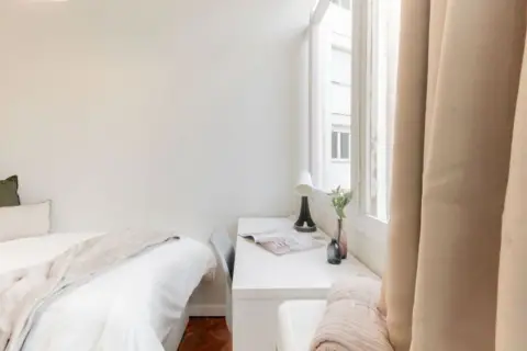 Habitación en Carrer de Ganduxer, 32