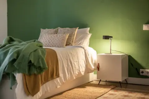 Habitación en Carrer Ample, 24