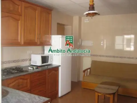 Apartamento en calle del Cristo de la Yedra