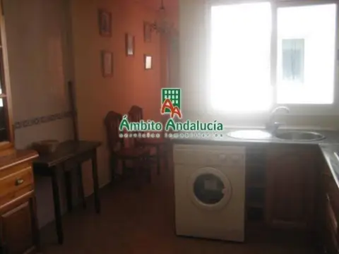 Apartamento en calle del Cristo de la Yedra