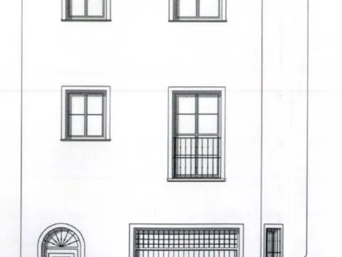 Casa en Cúllar