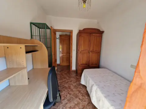 Piso en calle del Cristo de la Yedra