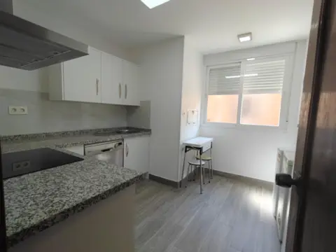 Ático en Avenida de Madrid