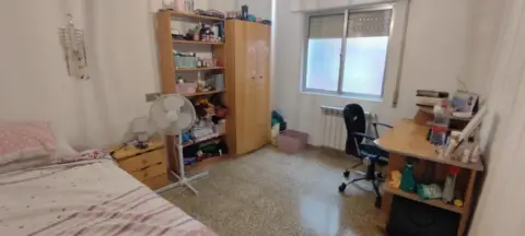 Piso en calle Poco Trigo, nº 1