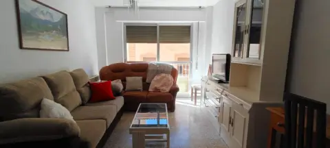 Piso en calle Poco Trigo, nº 1