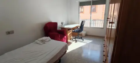 Piso en calle Poco Trigo, nº 1