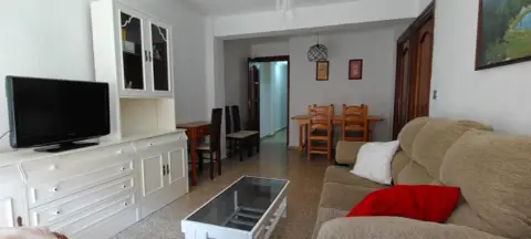 Piso en calle Poco Trigo, nº 1