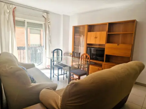 Piso en calle Hornillo de Cartuja