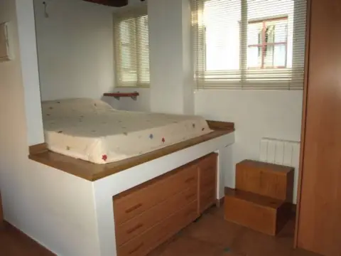 Estudio en calle Lavadero de Zafra