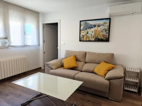 Piso en Avenida de Madrid